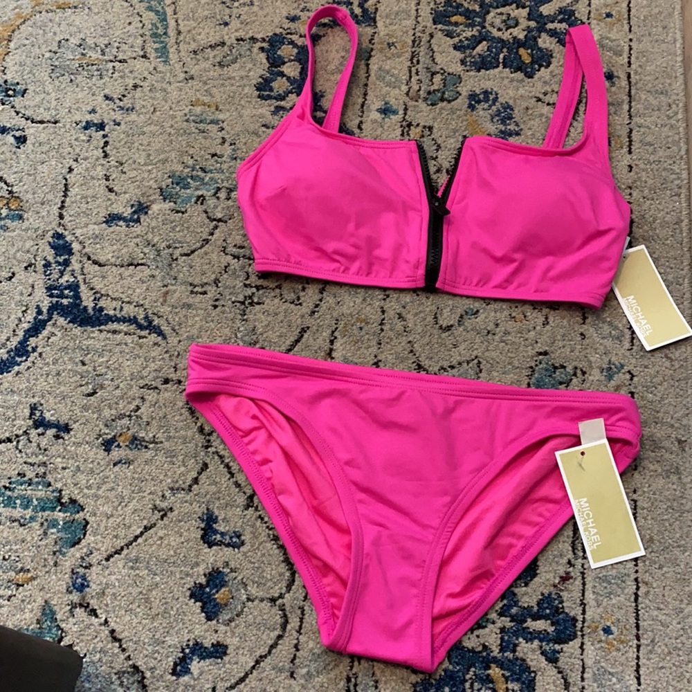 MICHAEL KORS 2 piece Swimsuit